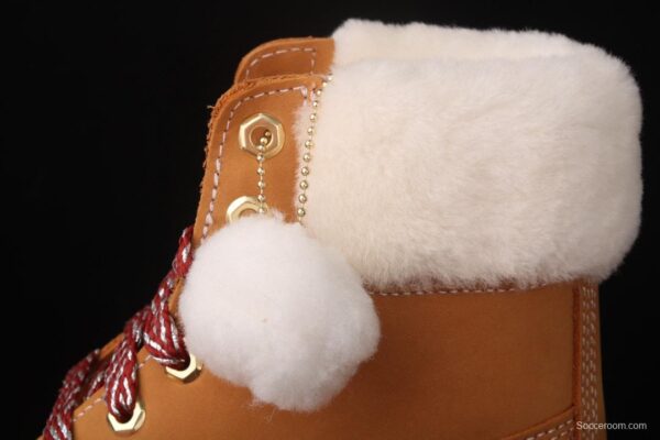 Timberland limited edition continues the hot girl style ice cream TB0A21V7231 - Image 3