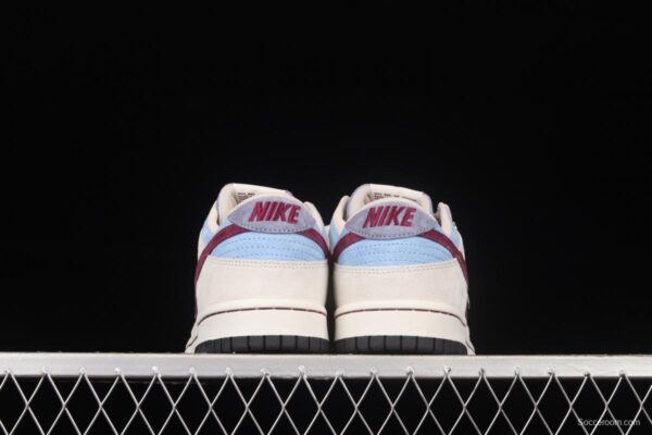 Otomo Katsuhiro x NIKE SB DUNK Low Steamboy OST Ke Yang co-signed low-side sports and leisure board shoes LF0039-005 - Image 13