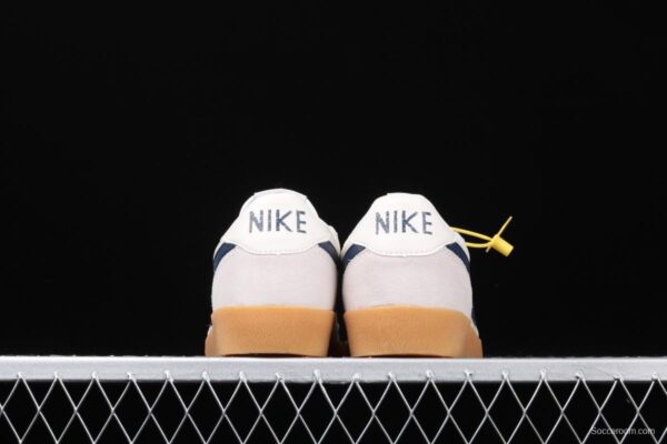 J.Crew x NIKE Killshot II Leather reengraving joint style casual board shoes 432997-107 - Image 11