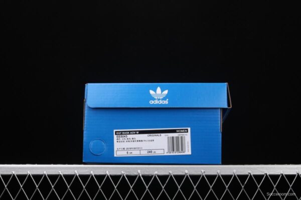 Adidas EQT Bask AdidasV EE5043 Das sports casual shoes - Image 10