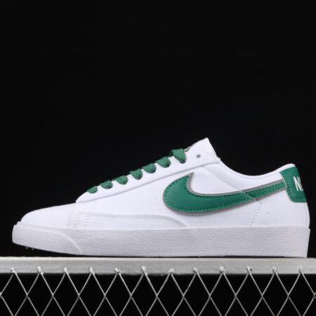 Stranger Things x NIKE Blazer Low Lx Trail Blazers canvas low-top casual board shoes AV9371-980