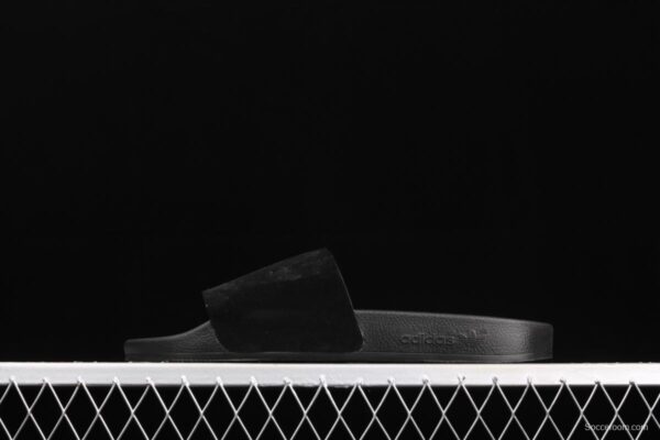 Adidas Adidasilette Sandal W DA9017 summer leisure trend slippers - Image 9