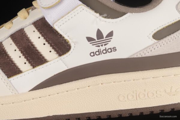 Adidas Forum 84 Low GX4567 popular items classic retro basketball shoes - Image 7