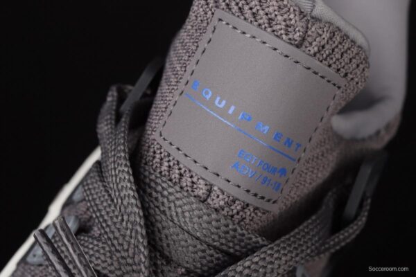 Adidas EQT Bask AdidasV CQ2994 Das sports casual shoes - Image 8