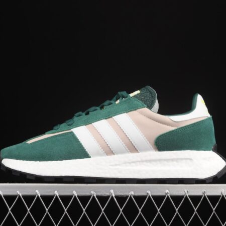 Adidas Retropy E5 GY1132 new sports leisure popcorn running shoes