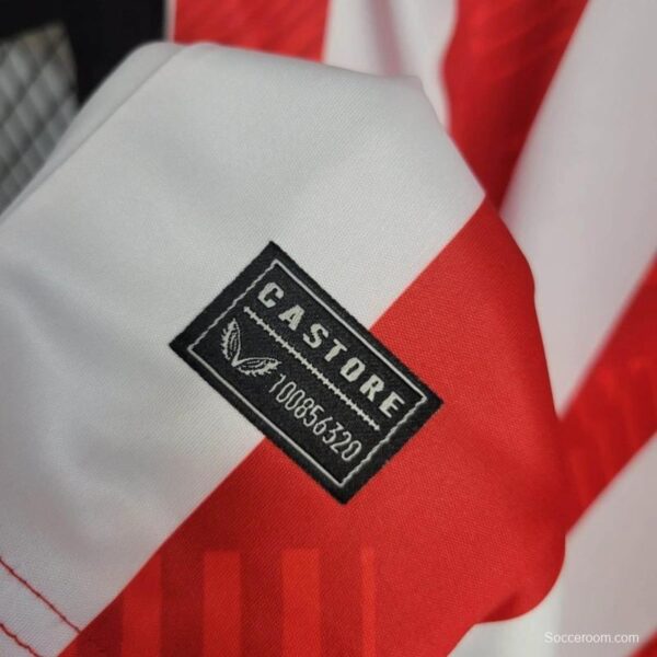 24/25 Athletic Bilbao Home Jersey - Image 8
