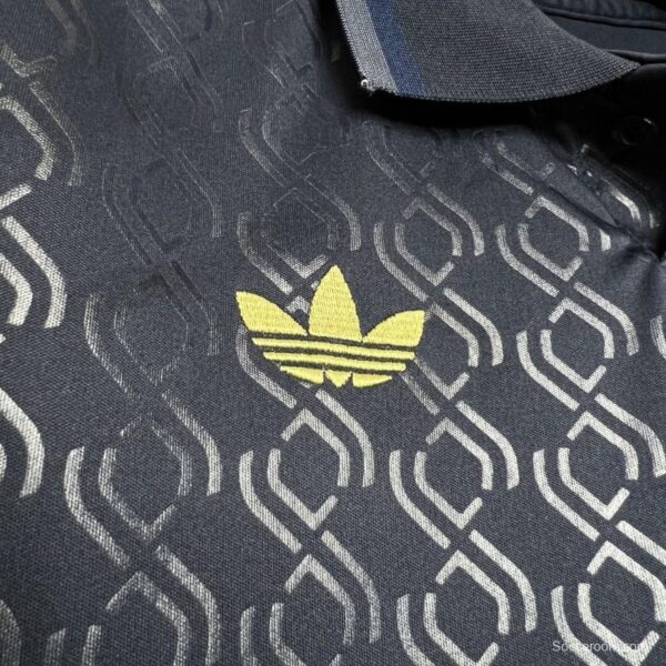 2024/25 Juventus THIRD Jersey - Image 7