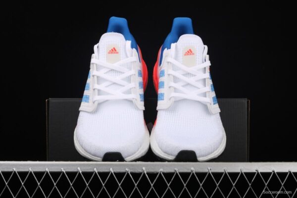 Adidas Ultra Boost 20 Consortium FY3453 North America limits 2019 new sports casual running shoes - Image 12