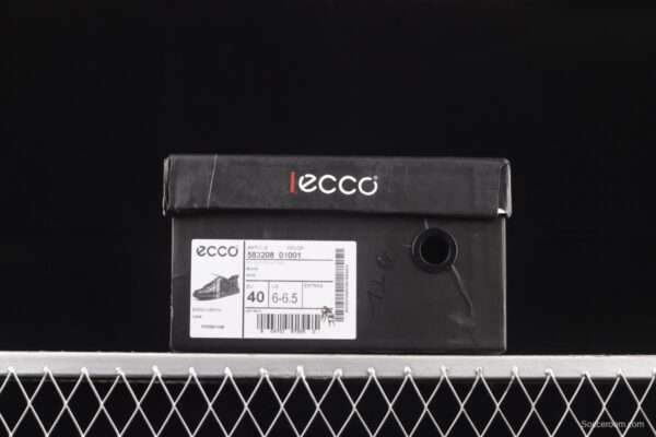 Ecco ECCO 2021 new Rooku series men's casual shoes 58320801001 - Image 11