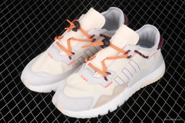 Beyonce Ivy Park x Adidas Nite Jogger FX3239 Beyonce co-signed running shoes - Image 10