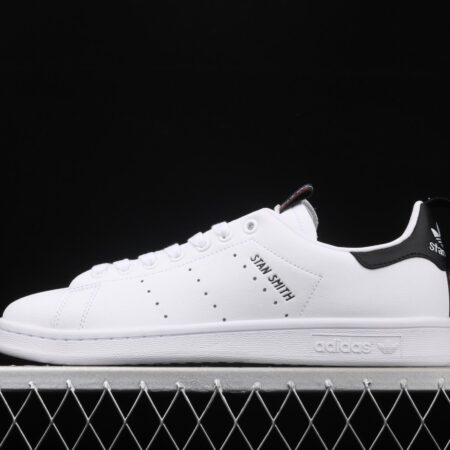 Adidas Stan Smith FW5814 Smith first-layer neutral casual board shoes