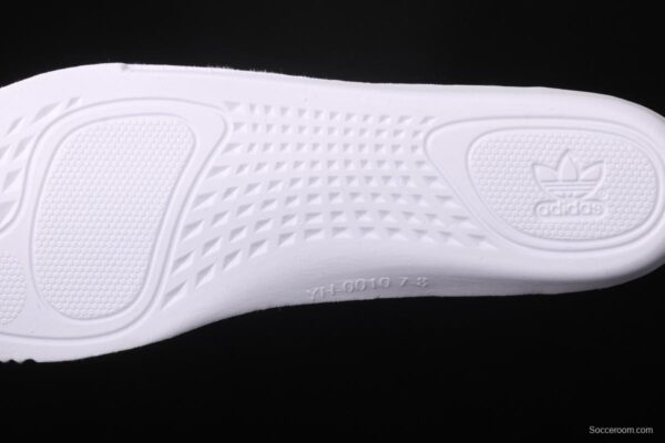 Adidas Yeezy Boost 350V2 Yecheil FW5190 Darth Coconut 350 second generation hollowed-out splicing colorful angel color - Image 2