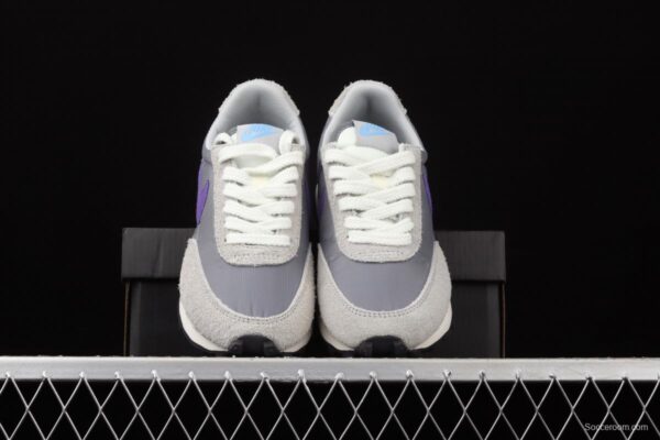 Kids NIKE Air Daybreak 1979 Anniversary Shunfeng Waffle Series Kids BV7725-001 - Image 12
