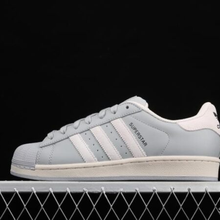 Adidas Superstar EG4963 shell head casual board shoes