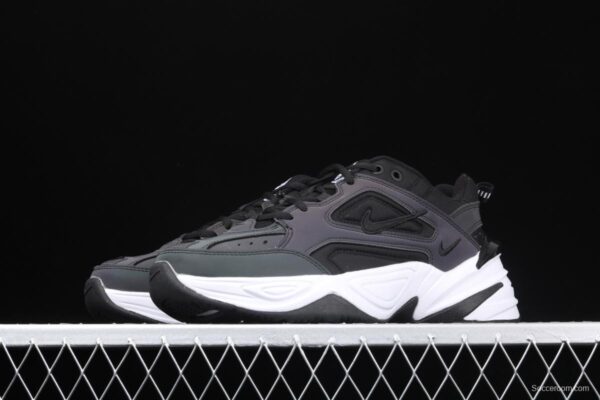 NIKE M2K Tekno SP color matching retro sports daddy shoes BV0074-600 - Image 13