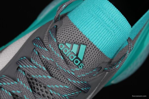 AlphaBounce Beyond M CG3420 Alpha knitted mesh casual running shoes - Image 7
