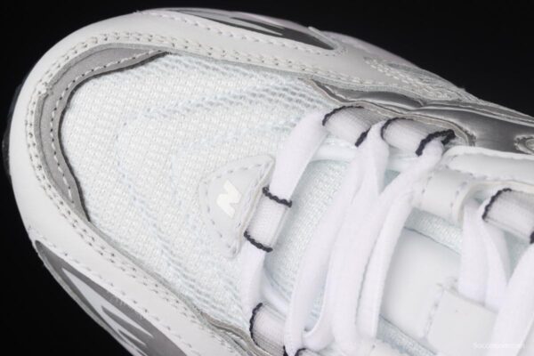 New Balance ML725 series retro single breathable retro daddy sports leisure running shoes ML725B - Image 9