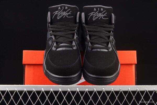 NIKE Air Flight 89 Air cushion Basketball shoes DB5919-101 - Image 12