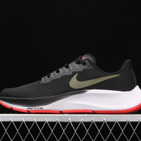 NIKE Air Zoom Pegasus 37 net breathable running shoes BQ9646-004