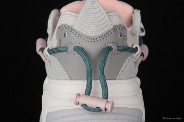 Fila 2021 new breathable cat claw shoes F12W134108FBL - Image 7