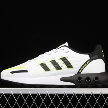 Adidas 2020 La Trainer 3 FY3704 men's professional running shoes
