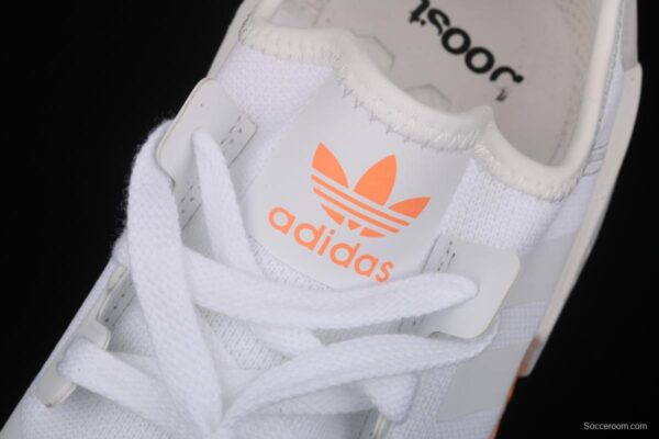 Adidas NMD R1 Boost FV7852's new really hot casual running shoes - Image 7