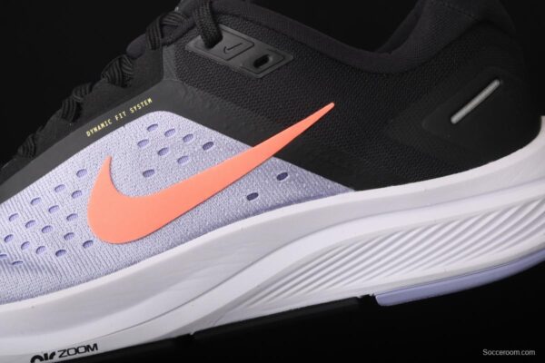 NIKE Air Zoom Structure 23 structure series mesh wire drawing breathable running shoes CZ6721-500 - Image 6