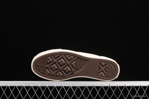 Converse All Star Lift Converse's new thick-soled casual shoes 571924C - Image 13