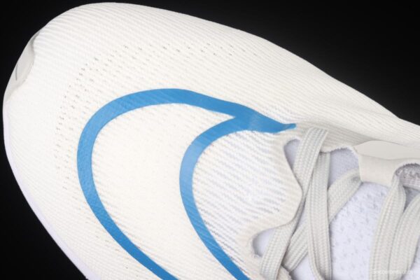 NIKE Zoom Fly 4 Men's Super carbon Board running shoes CT2392-100 - Image 7