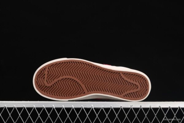 New Balance Proctsen New Bailun retro smile canvas leisure classic campus board shoes PROCTNE - Image 15