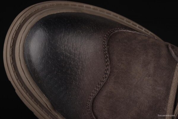 Gucci Martin boots 02JPO63266 - Image 10