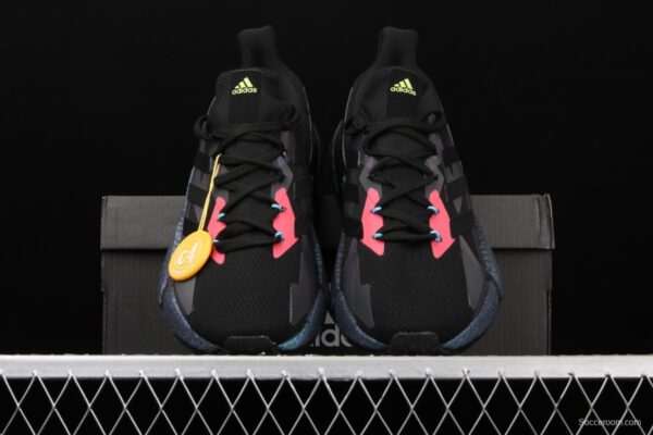 Adidas X9000L4 Boost FW4910 new vintage popcorn running shoes - Image 12