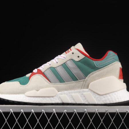 Adidas ZX930 x EQT Never MAdidase Pack G27507 retro casual shoes