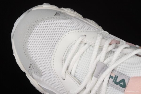 Fila 2021 new breathable cat claw shoes F12W134108FBL - Image 10