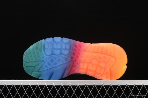 Adidas Nite Jogger 2019 Boost FV4544 3M reflective vintage running shoes - Image 13