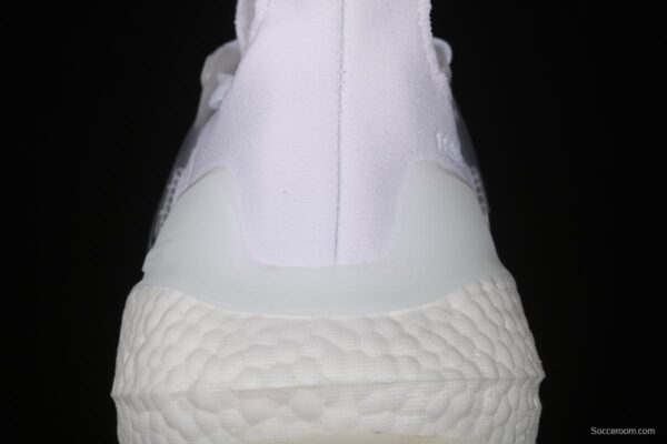 Adidas Ultra Boost 21 Consortium FY0837 Das new 7.0 thick-soled popcorn running shoes - Image 6