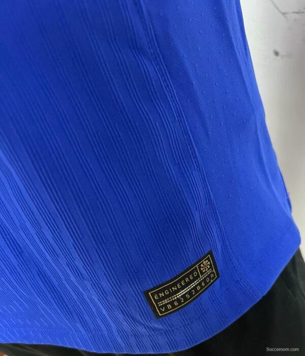 Player Version 2024 France Home Jersey - Image 5