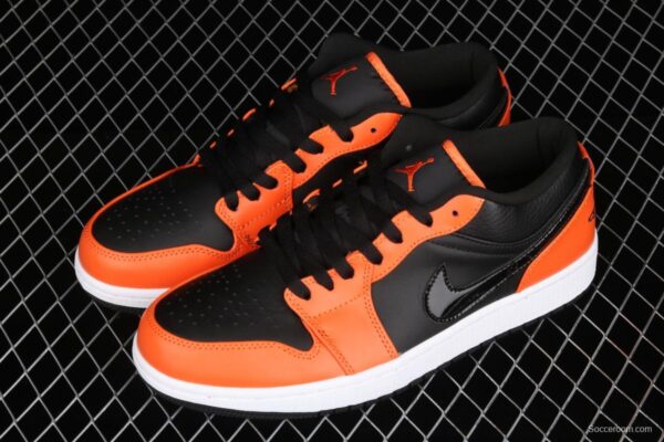 Air Jordan 1 Low low-end cultural basketball shoes CK3022-008 - Image 10