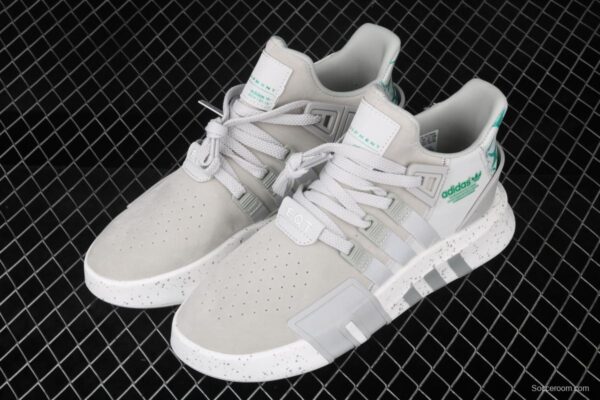 Adidas EQT Bask AdidasV EE7818 Das sports casual shoes - Image 9