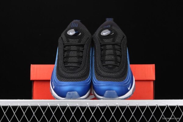 NIKE Air Max 97 color bullet air cushion casual running shoes CI5011-400 - Image 11