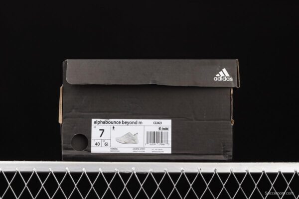 AlphaBounce Beyond M CG3423 Alpha new casual running shoes - Image 11