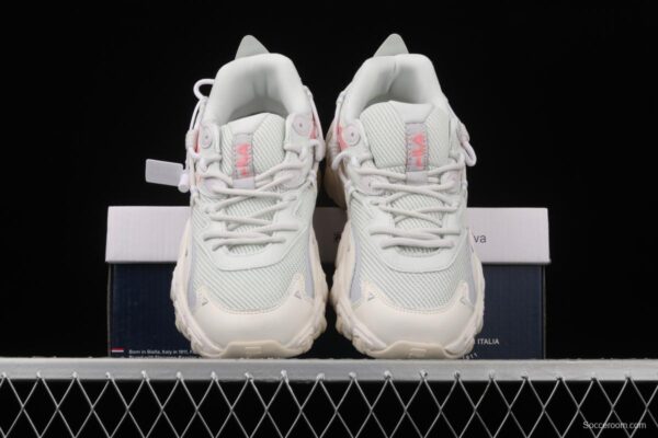 Fila 2021 new breathable cat claw shoes F12W124144FBB - Image 12