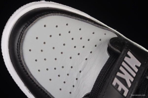 Air Jordan Legacy 312 Low AJ312 Joe 312 rice white black Velcro three-in-one shoes CD7069-105 - Image 9