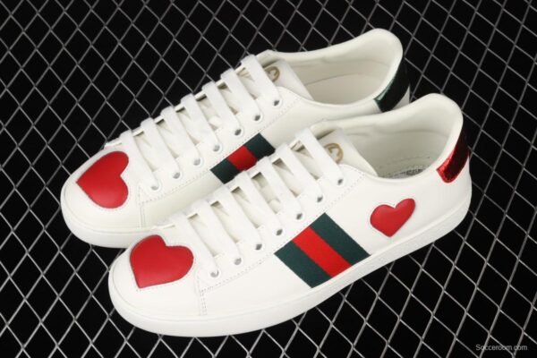 Gucci Ace classic independent outer packaging DOPE09064 - Image 10