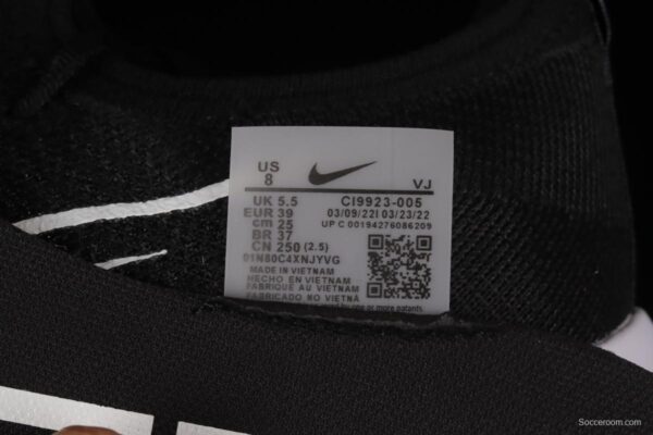 NIKE Air Zoom Alphafly Next% FK Marathon Air Cushioned Super Running Shoes CI9923-005 - Image 4