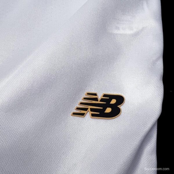 24/25 Sao Paulo Home Jersey - Image 3