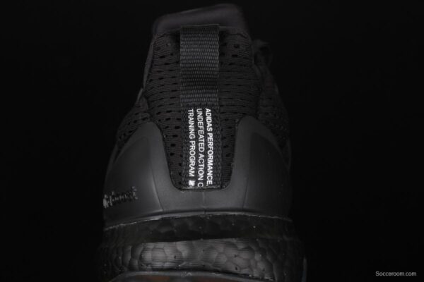 Undefeated x Adidas Ultra Boost EF1966 Das co-signed 3M reflective sports leisure running shoes - Image 4