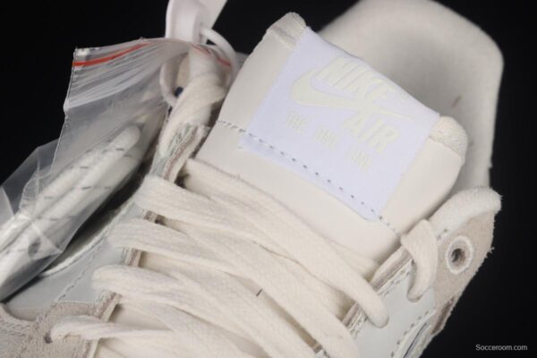 NIKE Air Force 1 Low NAI-KE commemorative low-top casual board shoes DM8871-111, - Image 8