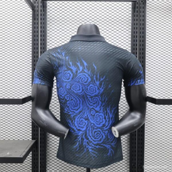 Player Version 2024 Japan x Y3 Special Jersey - Image 8
