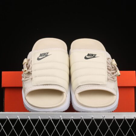 NIKE Asuna Slide 2020 synchronized summer sports and leisure slippers CI8800-200